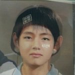 [방탄소년단] 김태형이 <b>자연</b>미남이라는증거