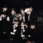 [세븐틴] 드디어 학교에서 <b>동지</b>를 만났어!!!!