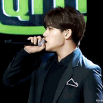 [인피니트] 하 호원이 음색 너무좋아