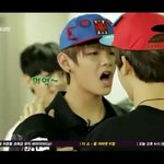 [방탄소년단] +)애들 입<b>냄새</b>에 민감한듯