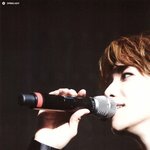 [백현] <b>The</b> EXO'luXion IN SEOUL 백현