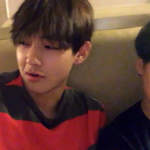 [방탄소년단] <b>만다</b>꼬 태형이가 따라한거