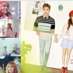 <b>aoa</b>지민 판에서 욕많이먹었는데...