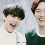 [EXO] <b>에라</b>모르겠다 뽀뽀