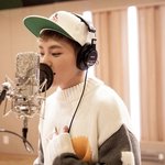 [시우민] ㅅㄷ좋은 노래 들려줘서 고마워 민석아