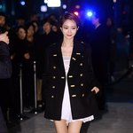 넘사벽 <b>존재</b>가 되버린 고준희
