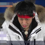 얼굴 막 쓰는 4<b>차원</b> 훈남 정준영