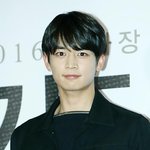 잘생김 잔뜩 묻힌 <b>민호</b>
