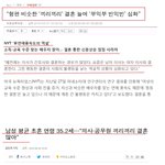 이제는 끼리 끼리 만난다. 백마탄 왕자는 없다.