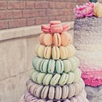 보기만 해도 좋은 마카롱 <b>더미</b>