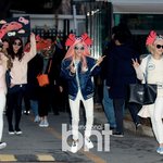 뮤뱅출근길은 역시 <b>독특</b>해야지~!(feat.레인보우)