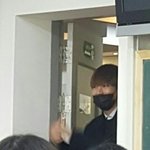 [방탄소년단] 태형이<b>모교</b>