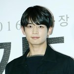 오늘자 샤이니 <b>민호</b> 미친미모