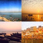 [오늘의판] [세친구의 세계여행 - India(Varanasi)]...