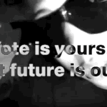 [모두드루와] 흔한 아이돌의 투표 독려 랩