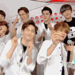 [EXO] 오늘 덕밍아웃함