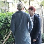 [방탄소년단] 김남준 비율 실감짤...