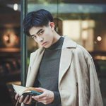 [EXO] 이사람 준국 모델인데 도경수 닮지<b>아늠</b>?
