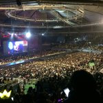 [EXO] 현재 <b>빅뱅콘</b>