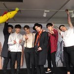 [틴탑] 요즘 애들 <b>키</b>