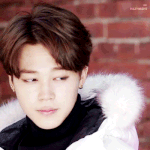 [방탄소년단] 내가 젤로 조아하는 침침짤