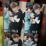 [B1A4] 타가수분 포토북에서 우연히 <b>비포</b>둥이 찾았어ㅋㅌㅋㅋㅋㅋ