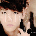 [백현] 백현이는 신인때부터 치명이란게