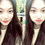 [댓글부탁해] 김도연 솔직히 코는 못생긴듯