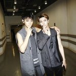[EXO] 타오야 담배한대 태우러가자