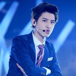 [EXO] 카리스마라곤 1도 없는 찬열이