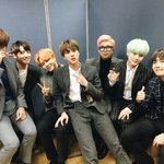[방탄소년단] 진짜 난 방탄 빼면 너무
