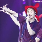 [시우민] 후라이데이나이트<b>피버</b> (시우민 복근 ㄷㄷㄷ)