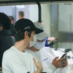 [백현] 달라스~<b>밴쿠버</b> 백현 고화질,어깨봐