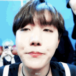 [방탄소년단] <b>호석</b>이짤