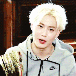 [EXO] 안녕하세요 전교 <b>회장</b> 후보 김준면입니다