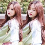 [레드<b>벨벳</b>] 김예림 생일축하해
