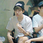 [방탄소년단] 식욕<b>억제</b>에 도움되는 뉸기먹방