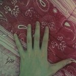 네일 아트 <b>모델</b> 알바하려는데 <b>손</b> 괜차나?