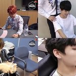 [방탄소년단] 머글인데 이분 누구야ㅜㅜㅠ