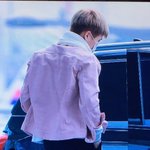 [EXO] 시우민 <b>자켓</b> 이쁘다