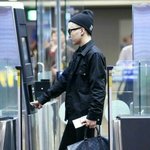 [EXO] 재작년 시우민 루이비통 엄청 들었었네(둘기<b>주의</b>)