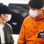 [EXO] 경수는 세훈이가 말한게들릴까?