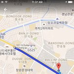 [방탈죄송] [방탈죄송] 외국인 검은색 <b>코치</b> 장지갑 창원에서 주우신 분...
