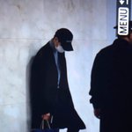 [카이] <b>종인</b>이 대련 도착