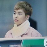 [시우민] 공감 100%에 <b>도전</b>한다