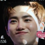 [EXO] 준면이 이거 고화질 뜸