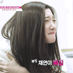 프듀101 투표수로 순위정하는거