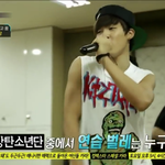 [방탄소년단] <b>존경</b>스러움 진짜...