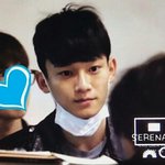 [CHEN] 대련<b>공항</b>입국