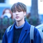 [방탄소년단] <b>석진</b>센빠이 어깨